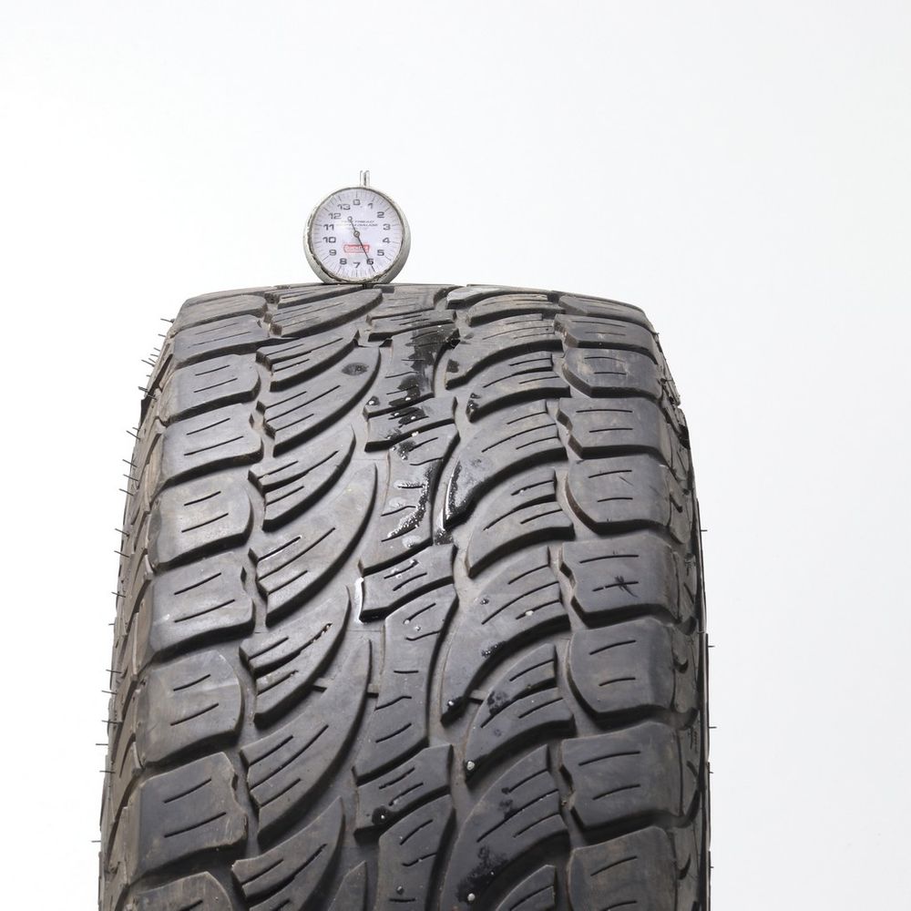 Used LT 265/70R18 TreadWright Axiom AT 1N/A - 6/32 - Image 2