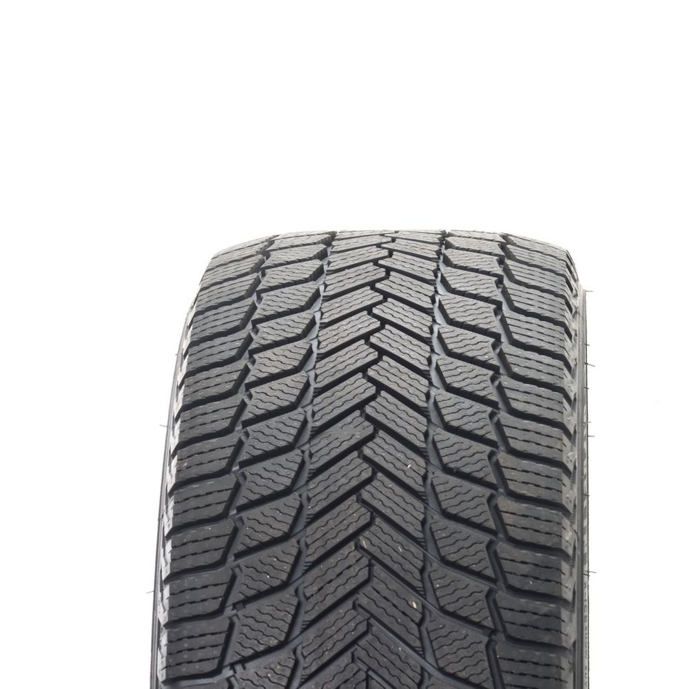 Set of (2) New 255/45R20 Michelin X-Ice Snow SUV 105T - Image 2