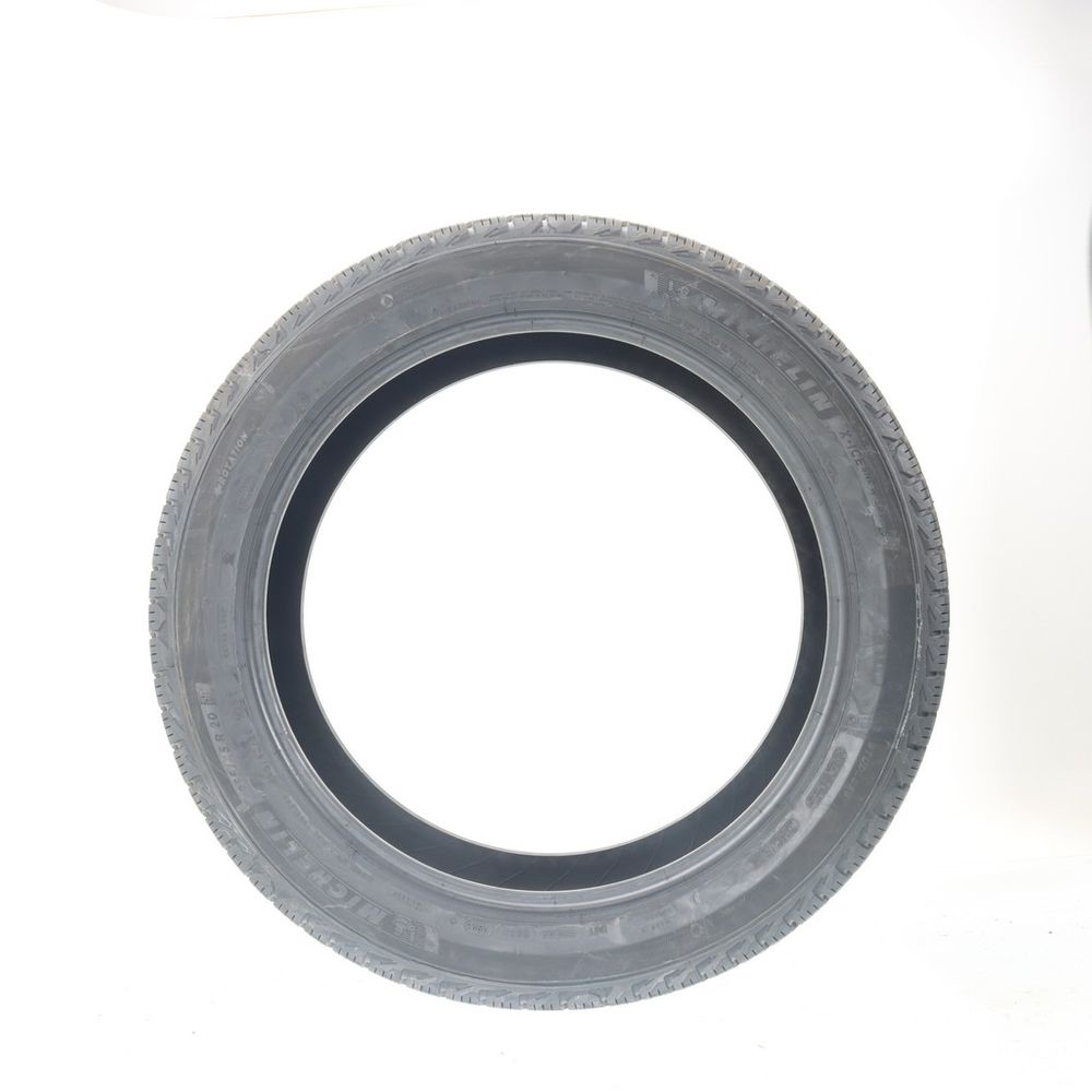 Set of (2) New 255/45R20 Michelin X-Ice Snow SUV 105T - Image 3