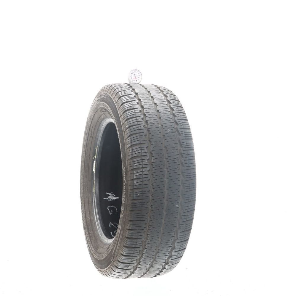 Used 235/60R16 Continental VanContact A/S MO-V 100T - 6/32 - Image 1