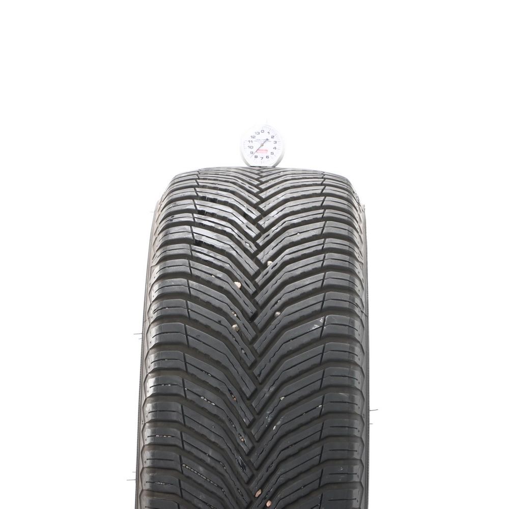 Set of (2) Used 225/55R19 Michelin CrossClimate 2 99V - 8.5/32 - Image 2