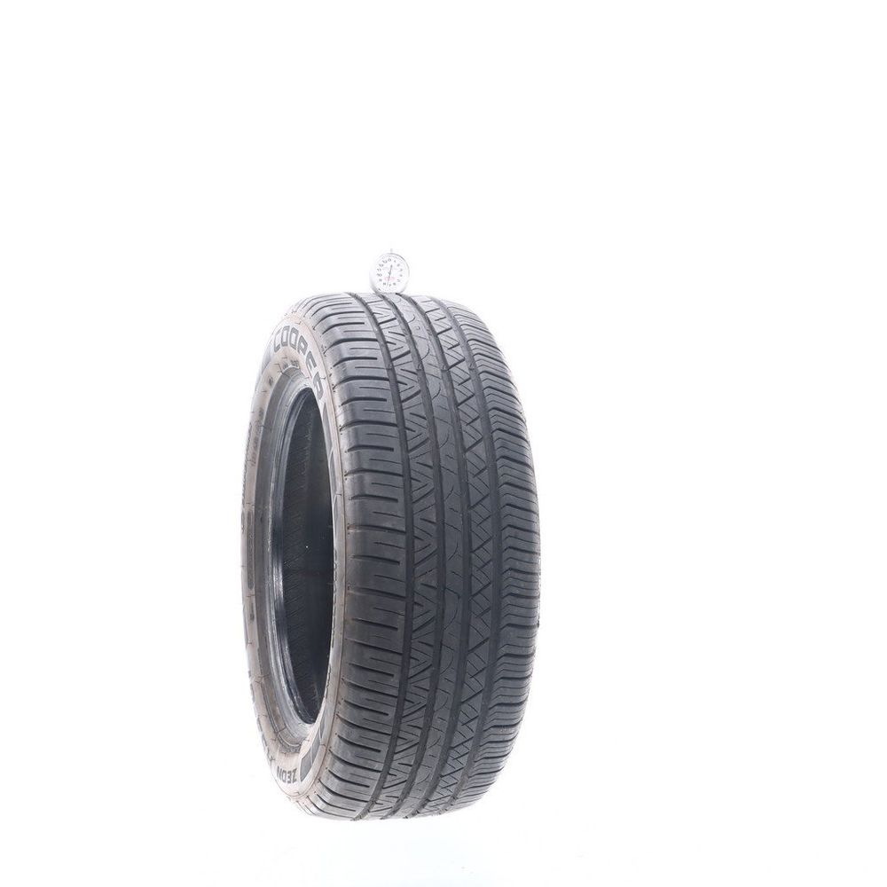 Used 215/55R16 Cooper Zeon RS3-G1 93W - 7.5/32 - Image 1