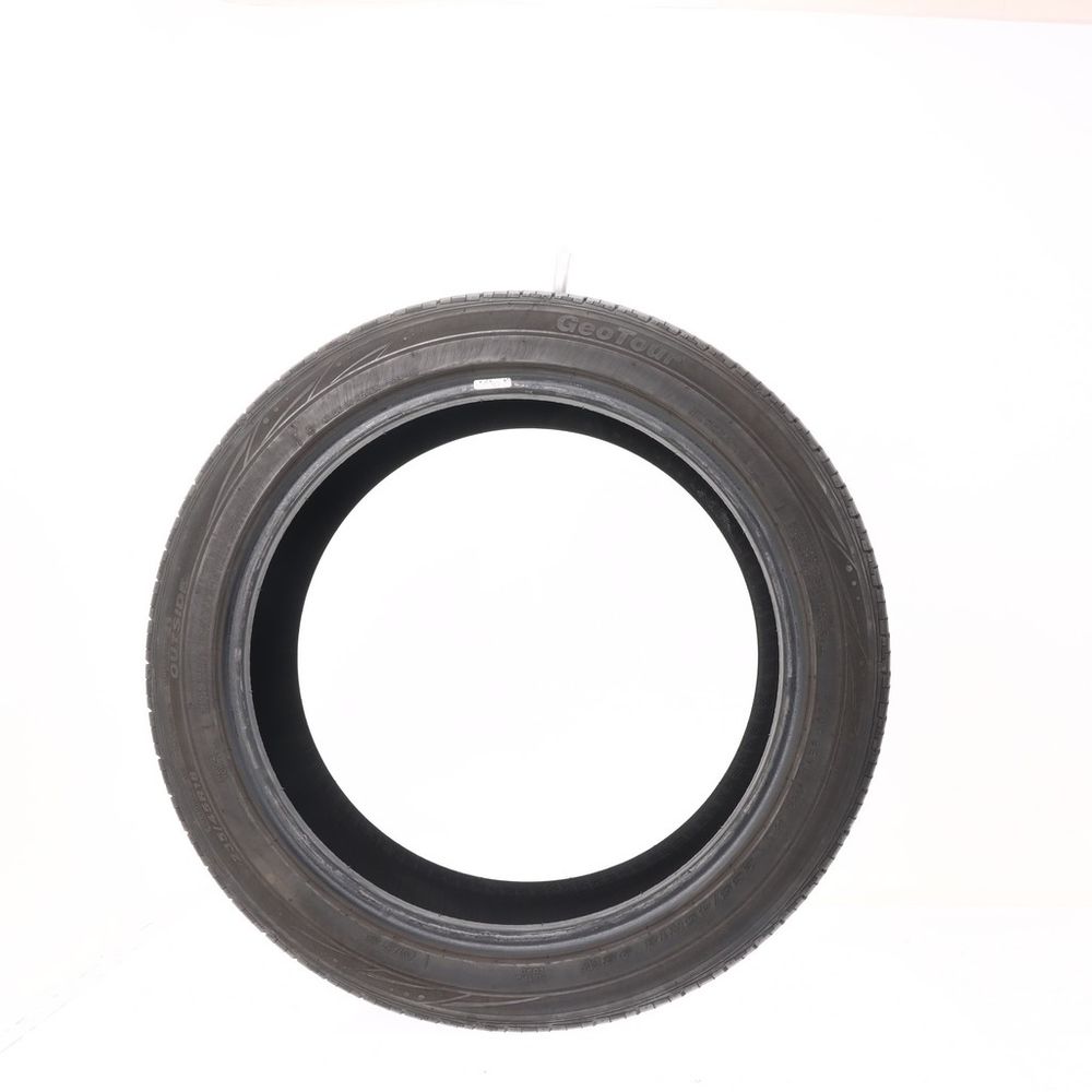 Used 235/45R18 Sumitomo GeoTour 98W - 7/32 - Image 3