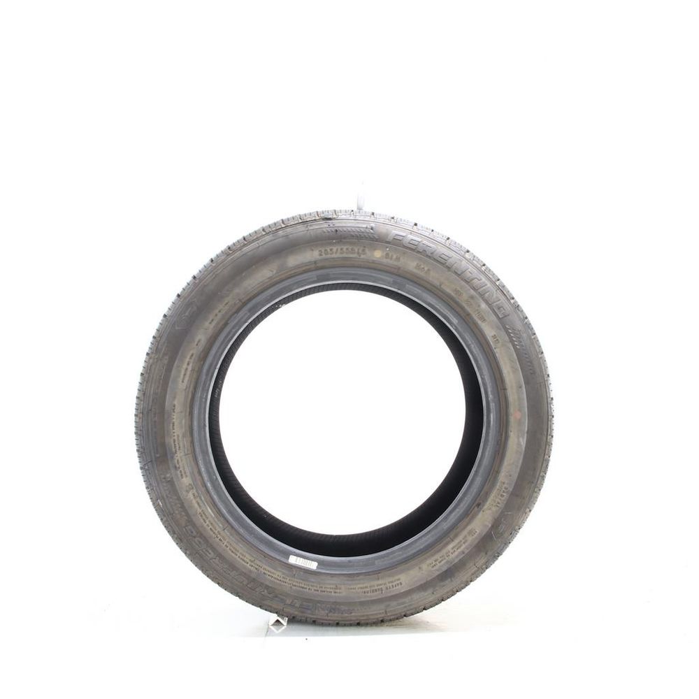 Used 205/55R16 Ferentino Eternopresa 91H - 7.5/32 - Image 3