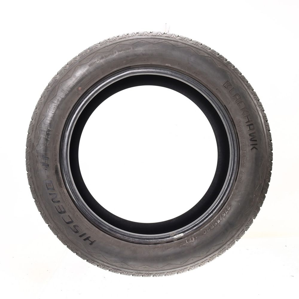 Used 275/55R20 Blackhawk Hiscend-H HA11 117T - 6.5/32 - Image 3