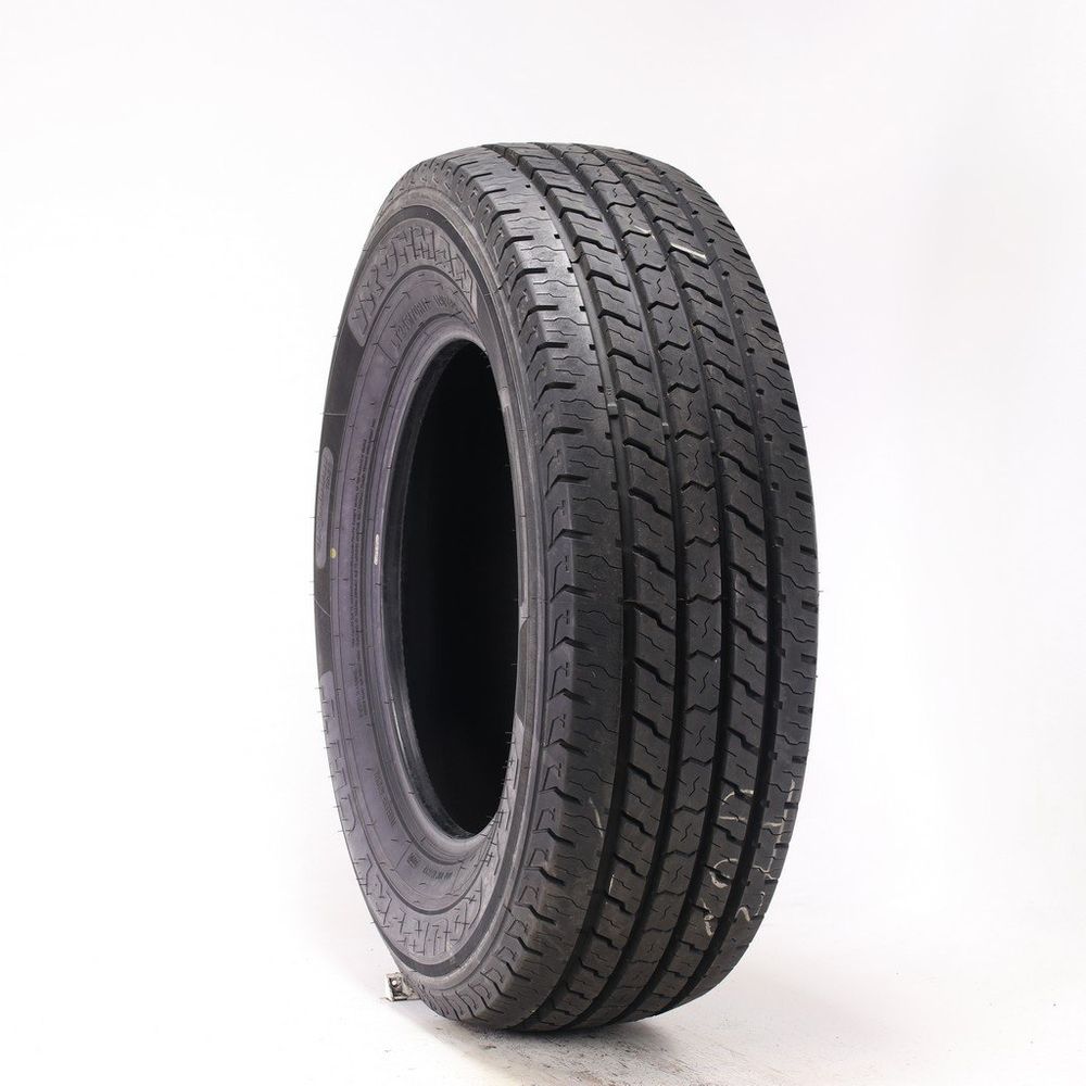 Used LT 245/70R17 Ironman All Country CHT 119/116R - 14/32 - Image 1