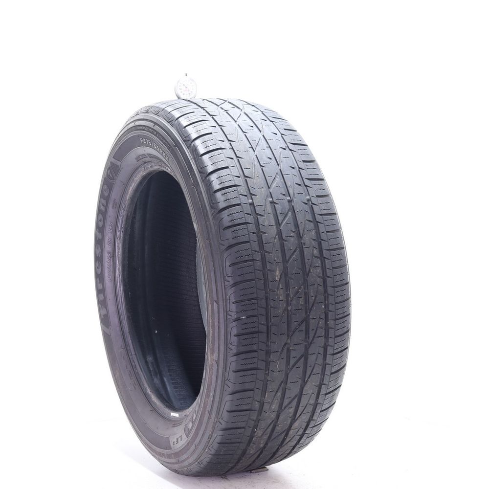 Used 275/55R20 Firestone Destination LE2 111H - 5/32 - Image 1