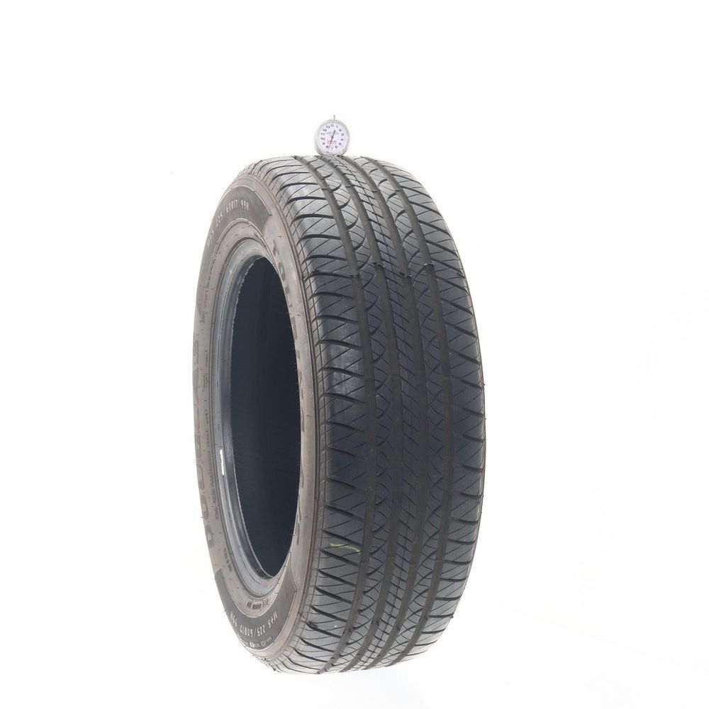 Used 225/60R17 Douglas Touring A/S 99H - 7.5/32 - Image 1