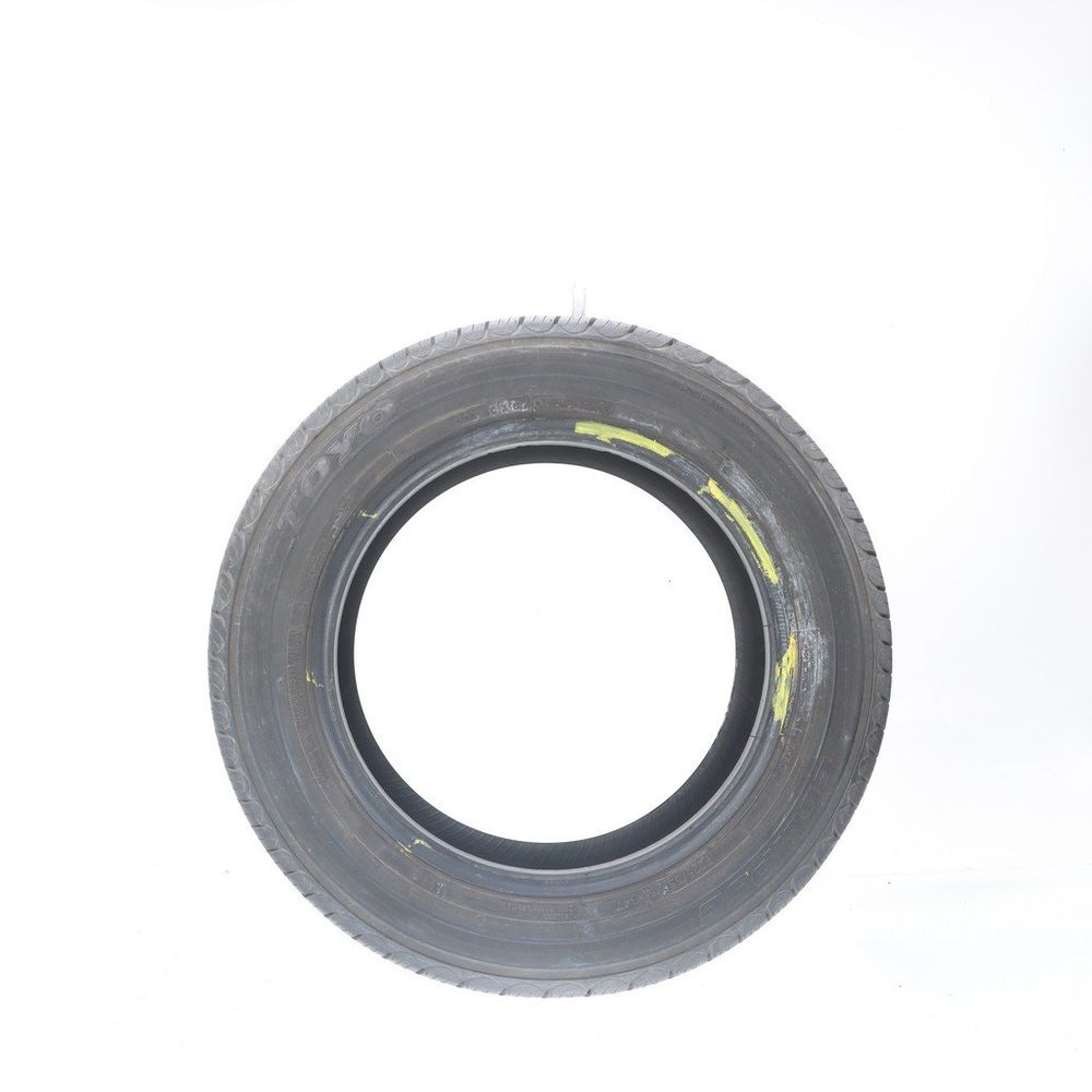 Set of (2) Used 225/55R16 Toyo Eclipse 94T - 9.5/32 - Image 3