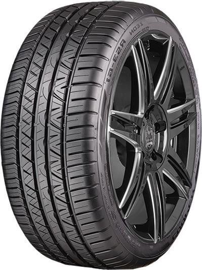 New P 225/50R18 Cooper Zeon RS3-G1 95W - Image 1