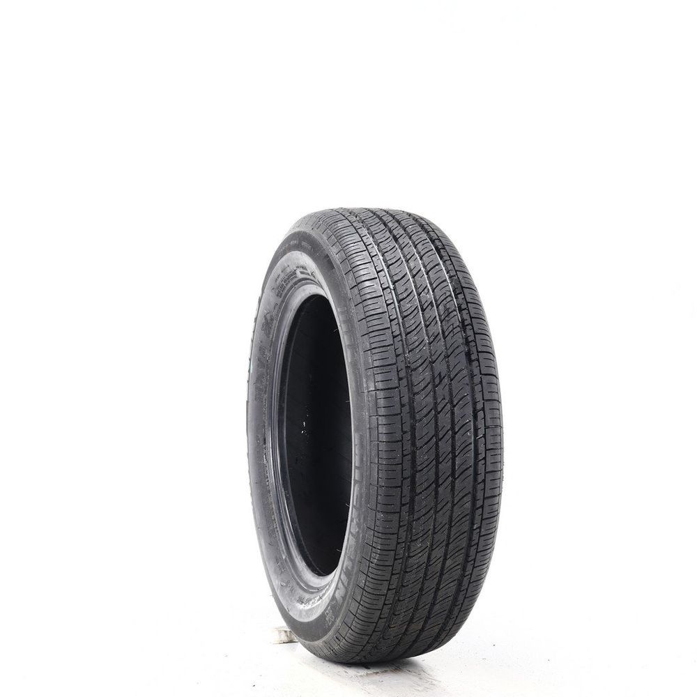 Driven Once 205/60R16 Michelin Energy MXV4 Plus 91H - 9.5/32 - Image 1