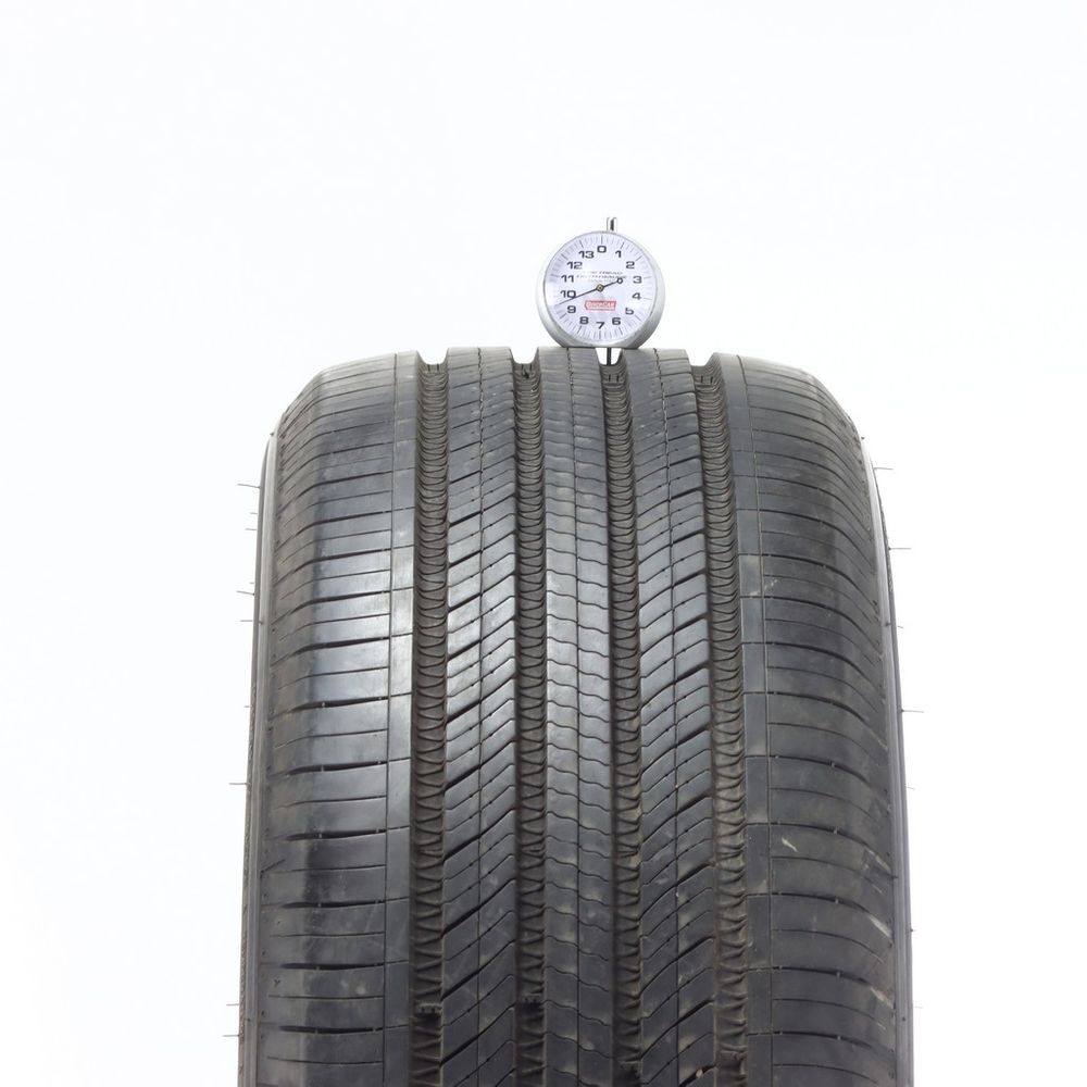 Used 235/50R20 Hankook iON evo AS SUV Sound Absorber EV 104W - 9.5/32 - Image 2