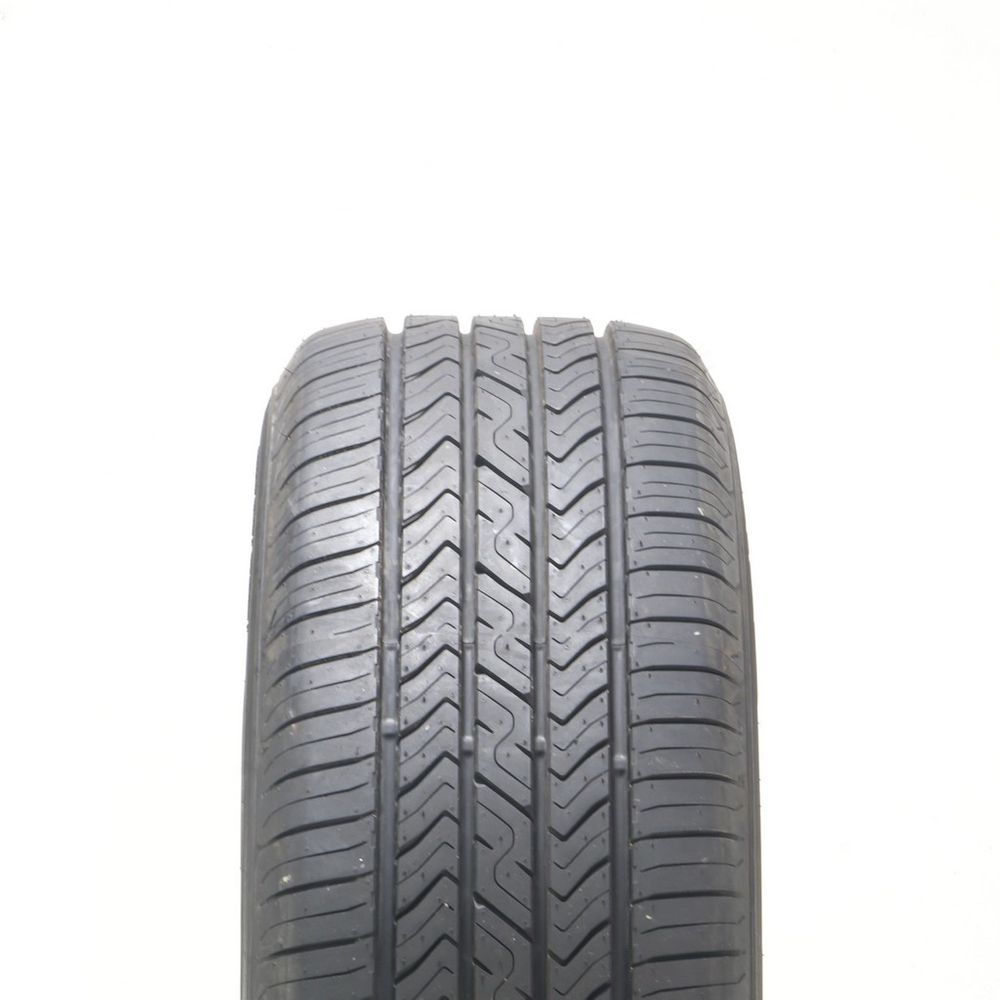 Set of (2) Driven Once 245/60R18 Toyo Extensa A/S II 105H - 12/32 - Image 2
