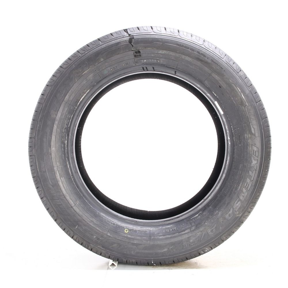 Set of (2) Driven Once 245/60R18 Toyo Extensa A/S II 105H - 12/32 - Image 3
