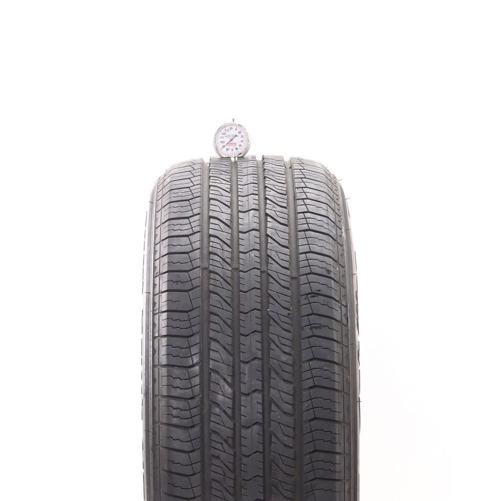 Set of (2) Used 265/60R18 Achilles Desert Hawk HT3 110T - 8-8.5/32 - Image 5