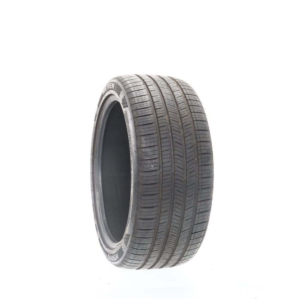New 255/40ZR20 Nexen N5000 Platinum 101Y - Image 1