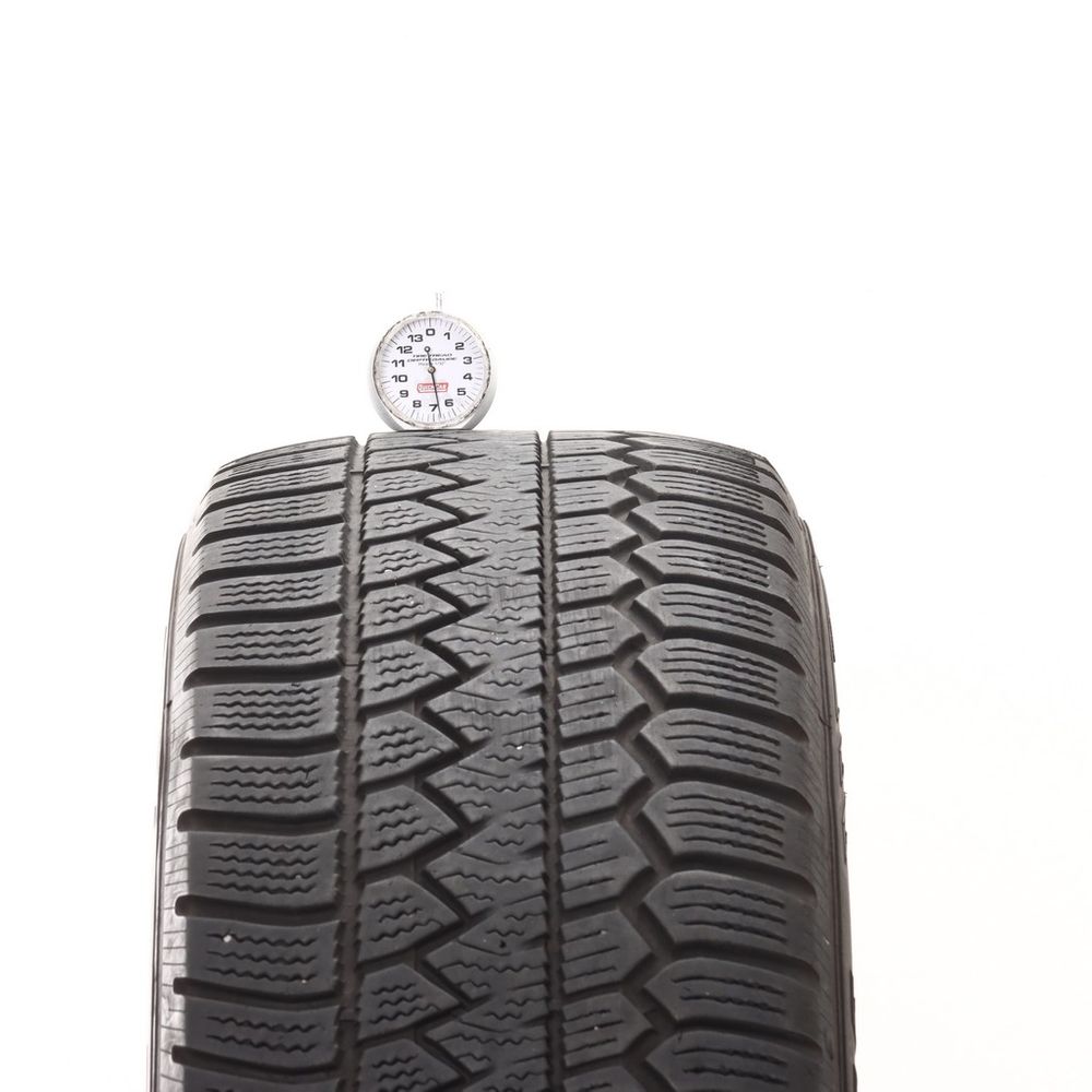Set of (2) Used 255/60R18 Goodyear Eagle Enforcer All Weather 108V - 6.5/32 - Image 2