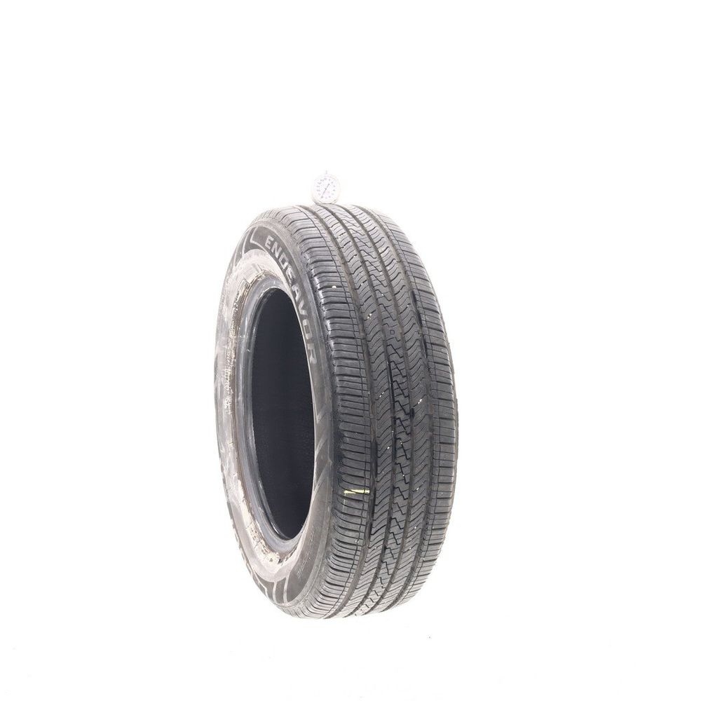 Used 205/65R16 Cooper Endeavor 95H - 8/32 - Image 1