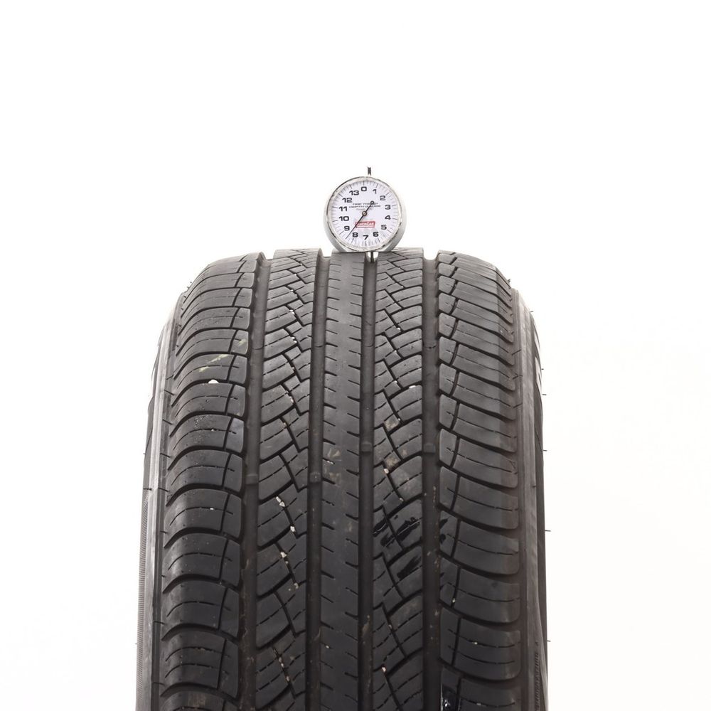 Set of (2) Used 225/60R18 Thunderer Ranger 007 R601 100H - 8/32 - Image 2