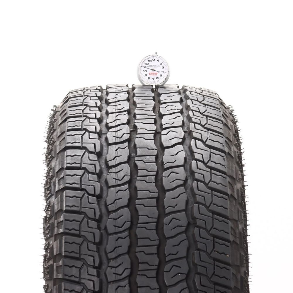 Set of (2) Used 275/60R20 Goodyear Wrangler Territory AT 115S - 11-11.5/32 - Image 2