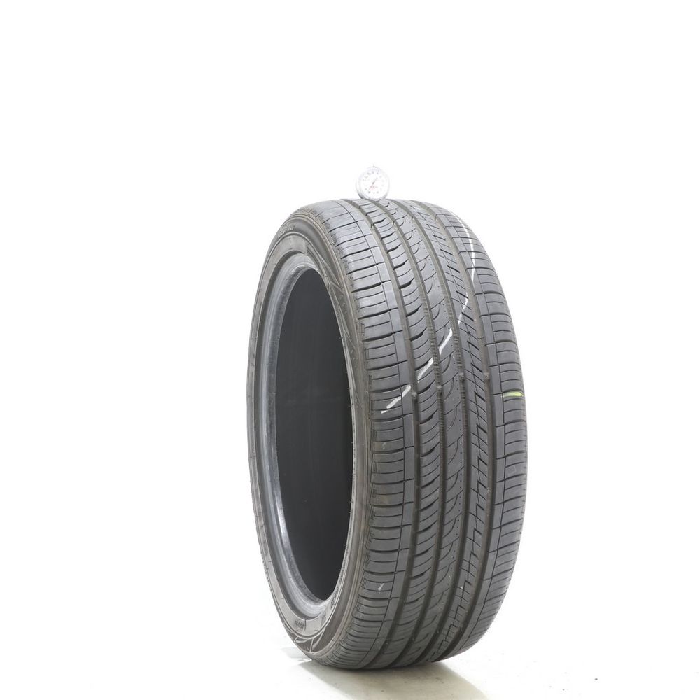 Set of (2) Used 225/45R19 Sumitomo GeoTour 96W - 7-8.5/32 - Image 4