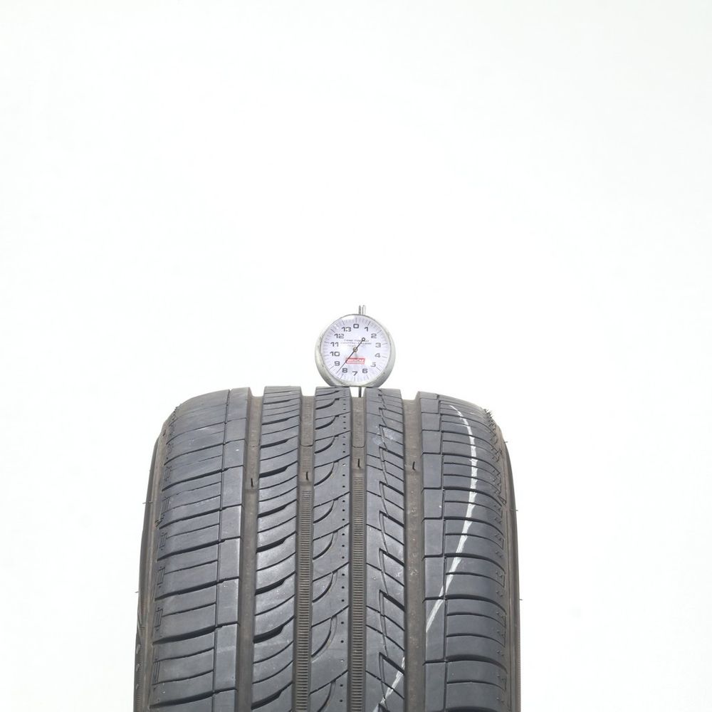 Set of (2) Used 225/45R19 Sumitomo GeoTour 96W - 7-8.5/32 - Image 5
