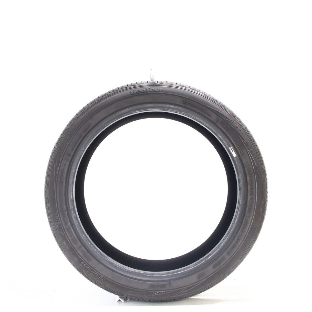 Set of (2) Used 225/45R19 Sumitomo GeoTour 96W - 7-8.5/32 - Image 6