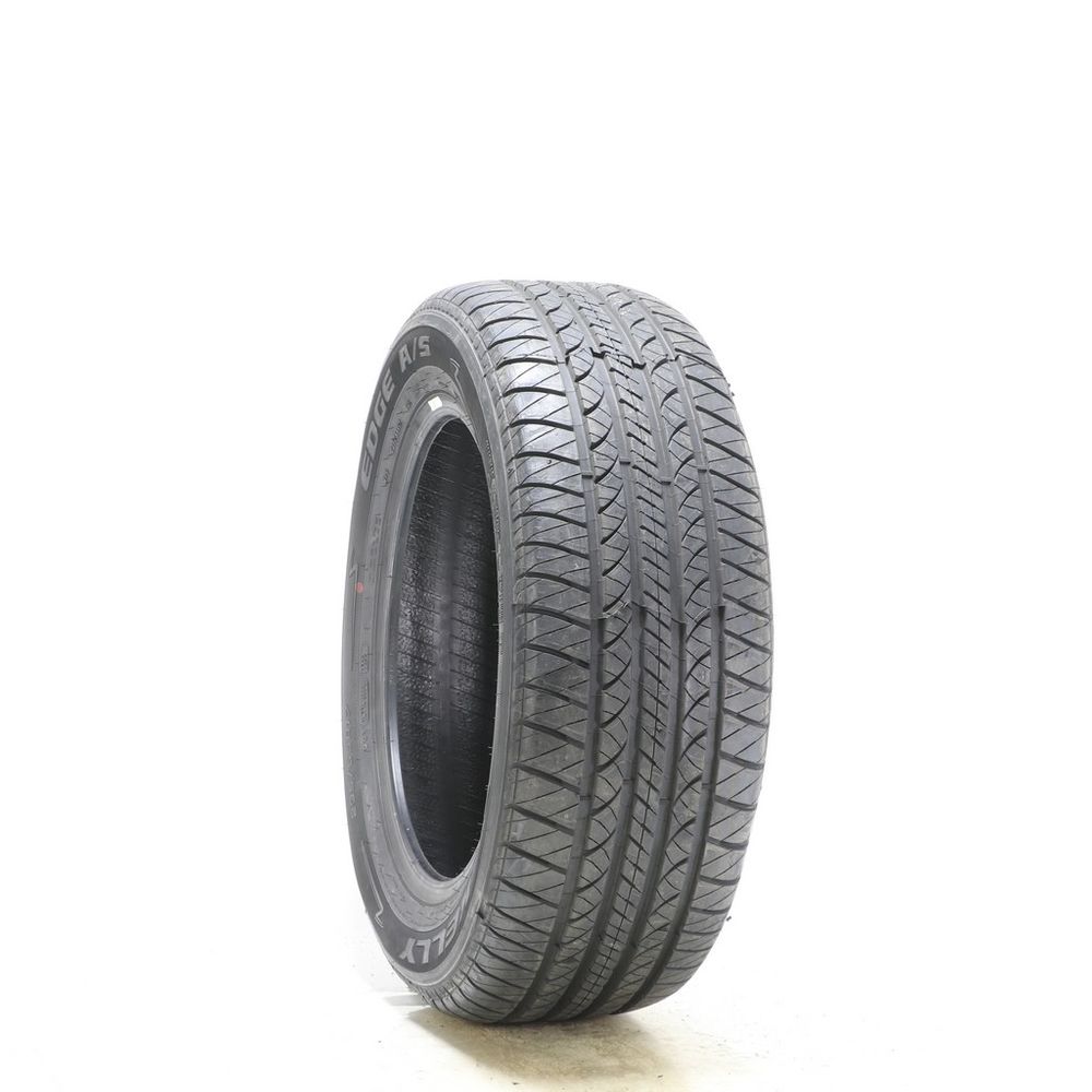 New 235/55R17 Kelly Edge A/S 99H - 9/32 - Image 1