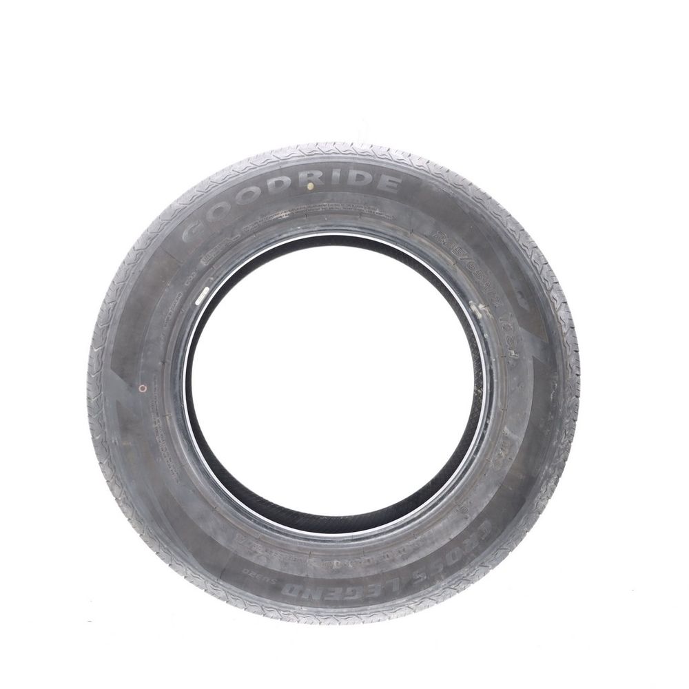 Used 225/65R17 Goodride Cross Legend SU320 102H - 7.5/32 - Image 3