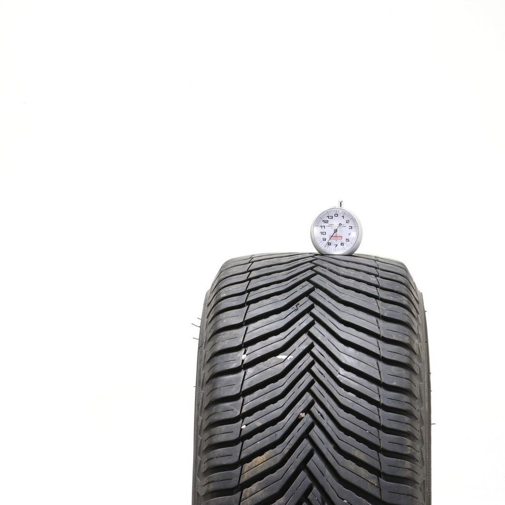 Set of (2) Used 215/60R16 Michelin CrossClimate 2 95V - 8/32 - Image 2