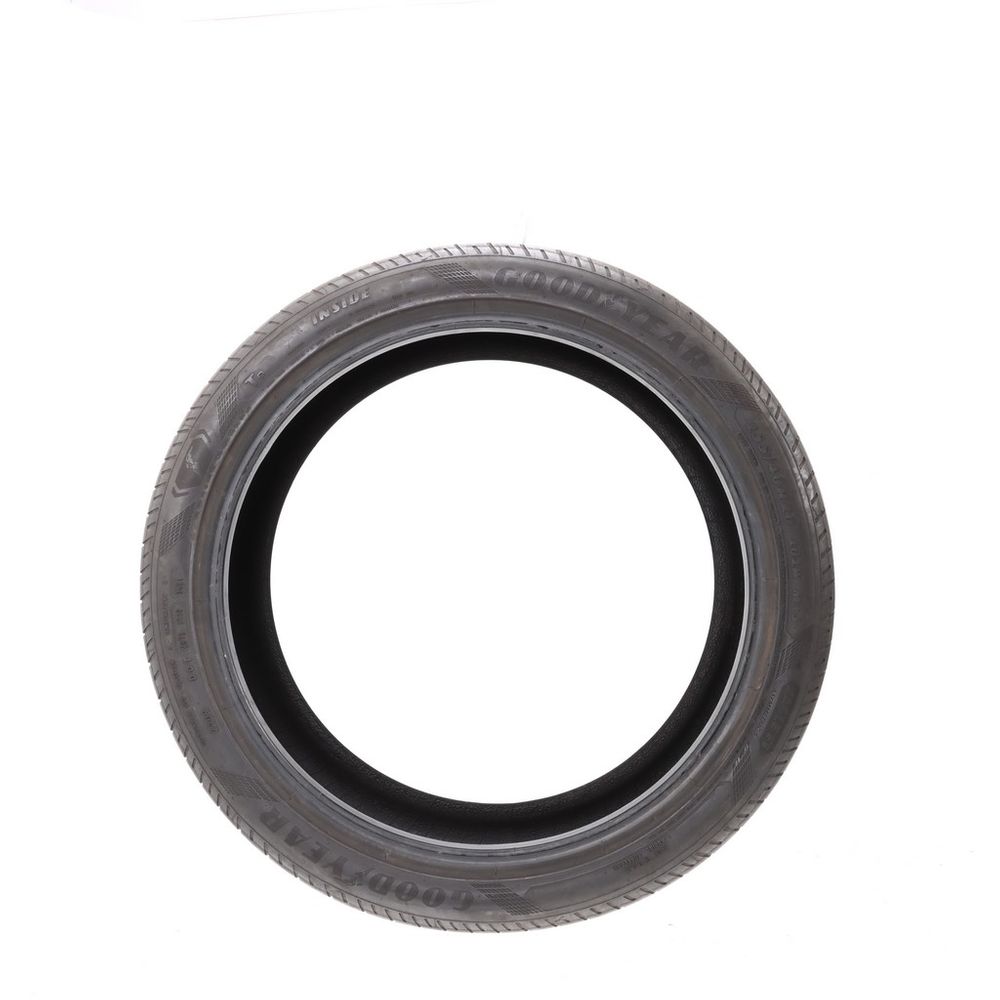 Used 255/40R20 Goodyear Eagle F1 Asymmetric 5 TO SoundComfort 101W - 6.5/32 - Image 3