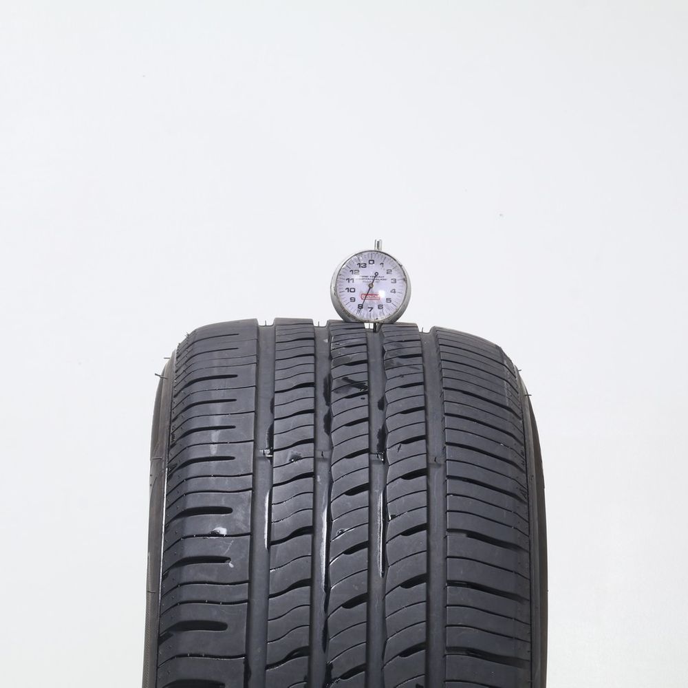 Set of (2) Used 235/55R17 Nexen N'Fera RU5 SUV 103V - 7.5-9/32 - Image 2