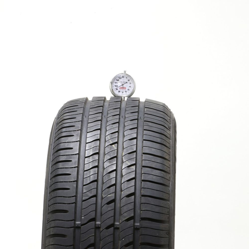 Set of (2) Used 235/55R17 Nexen N'Fera RU5 SUV 103V - 7.5-9/32 - Image 5