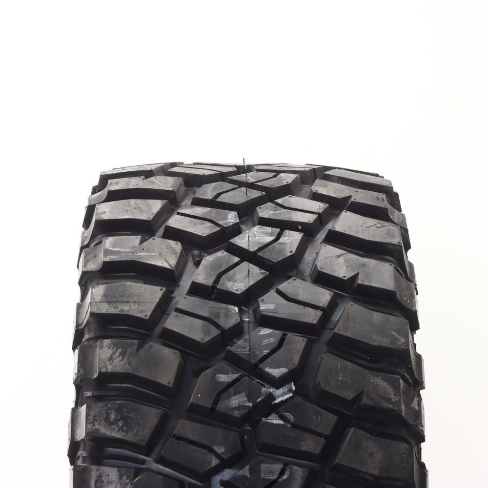 New LT 295/60R20 BFGoodrich Mud-Terrain T/A KM3 126/123Q E - Image 2
