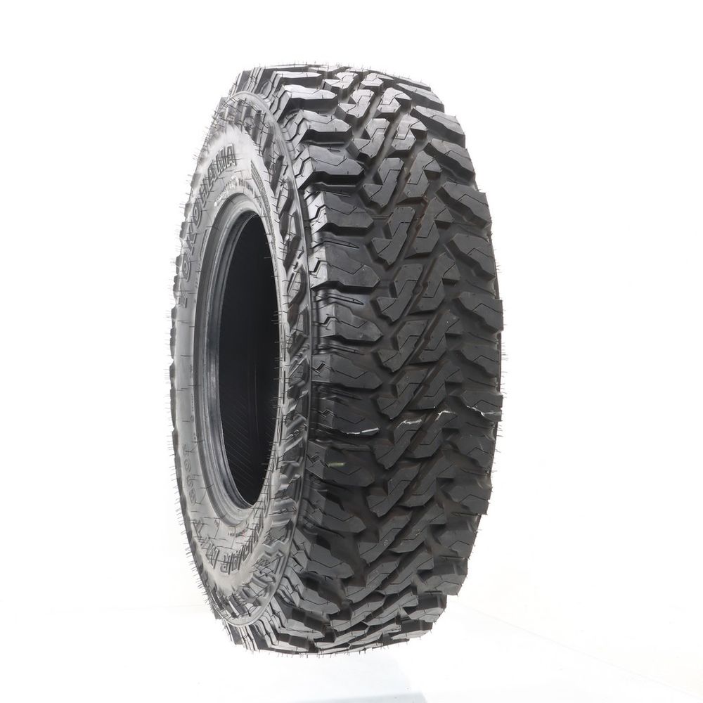 New LT 285/75R17 Yokohama Geolandar M/T G003 121/118Q E - Image 1