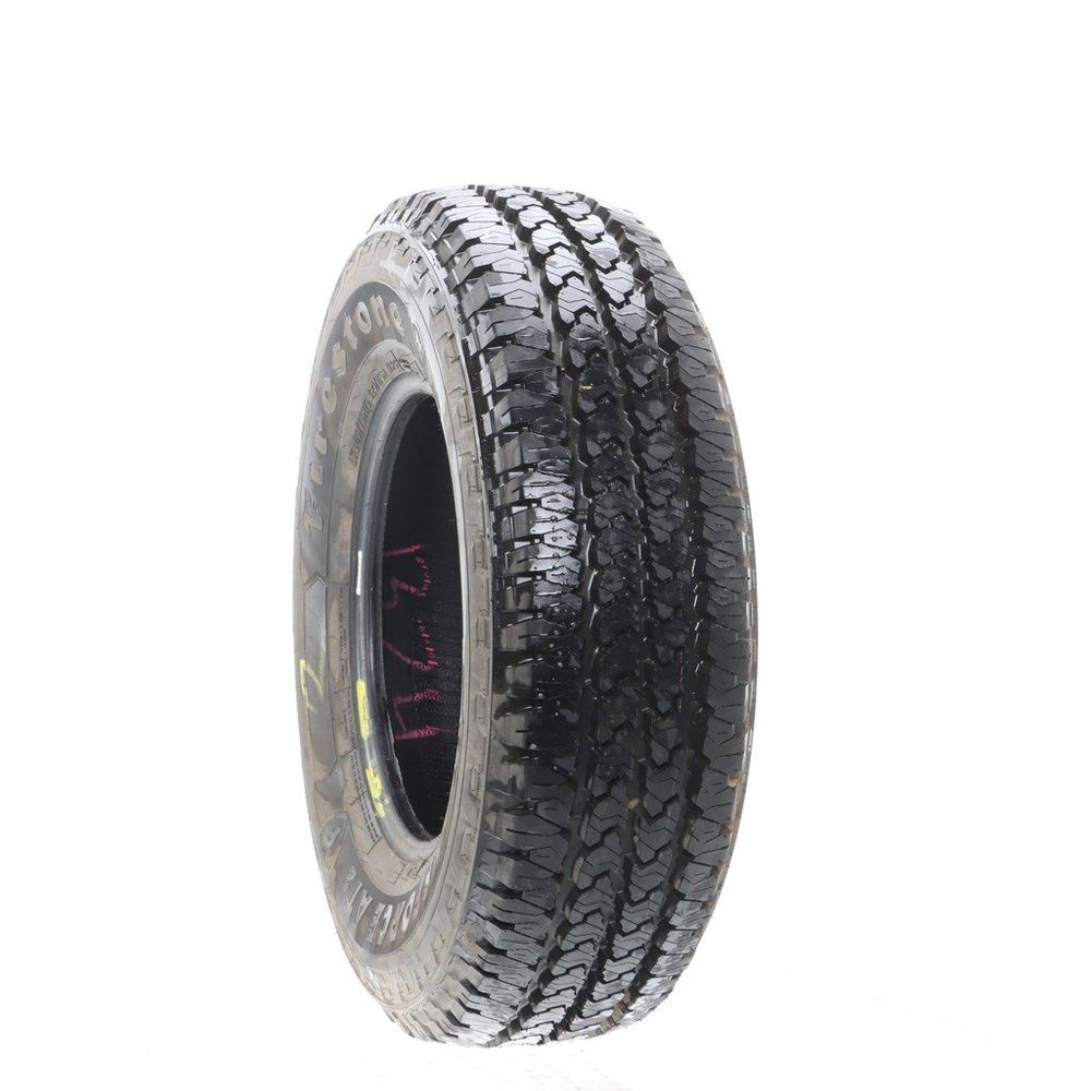 Driven Once LT 245/75R16 Firestone Transforce AT2 120/116R E - 17/32 - Image 1