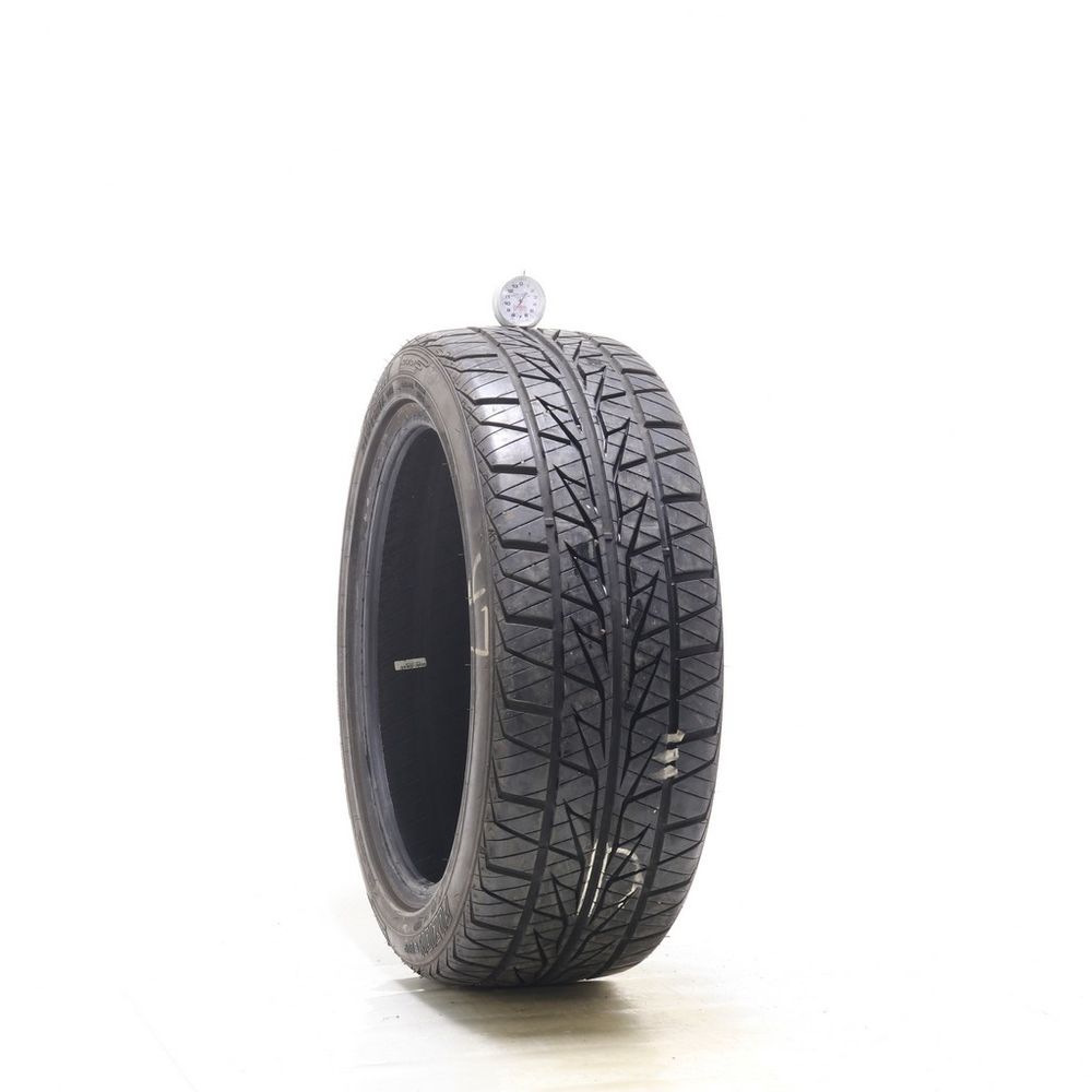 Used 215/45R17 Fuzion UHP 91W - 8/32 - Image 1
