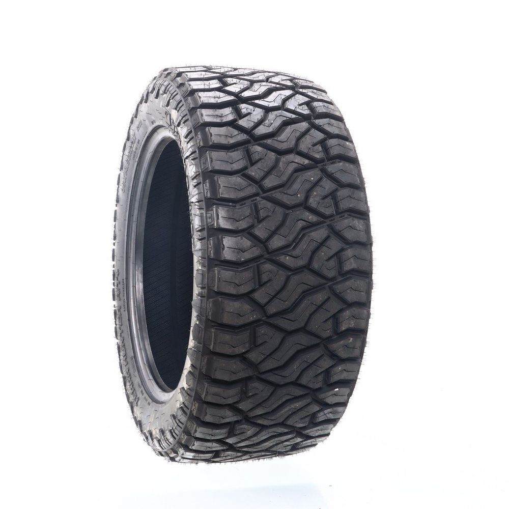 New LT 35X14.5R22 Venom Power Terra Hunter R/T+ 123Q F - Image 1