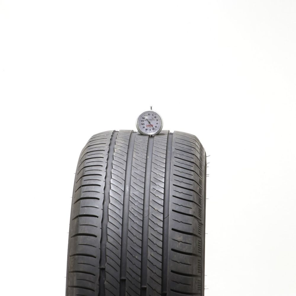 Set of (2) Used 235/50R18 Michelin Primacy Tour A/S 97H - 5.5-7/32 - Image 2