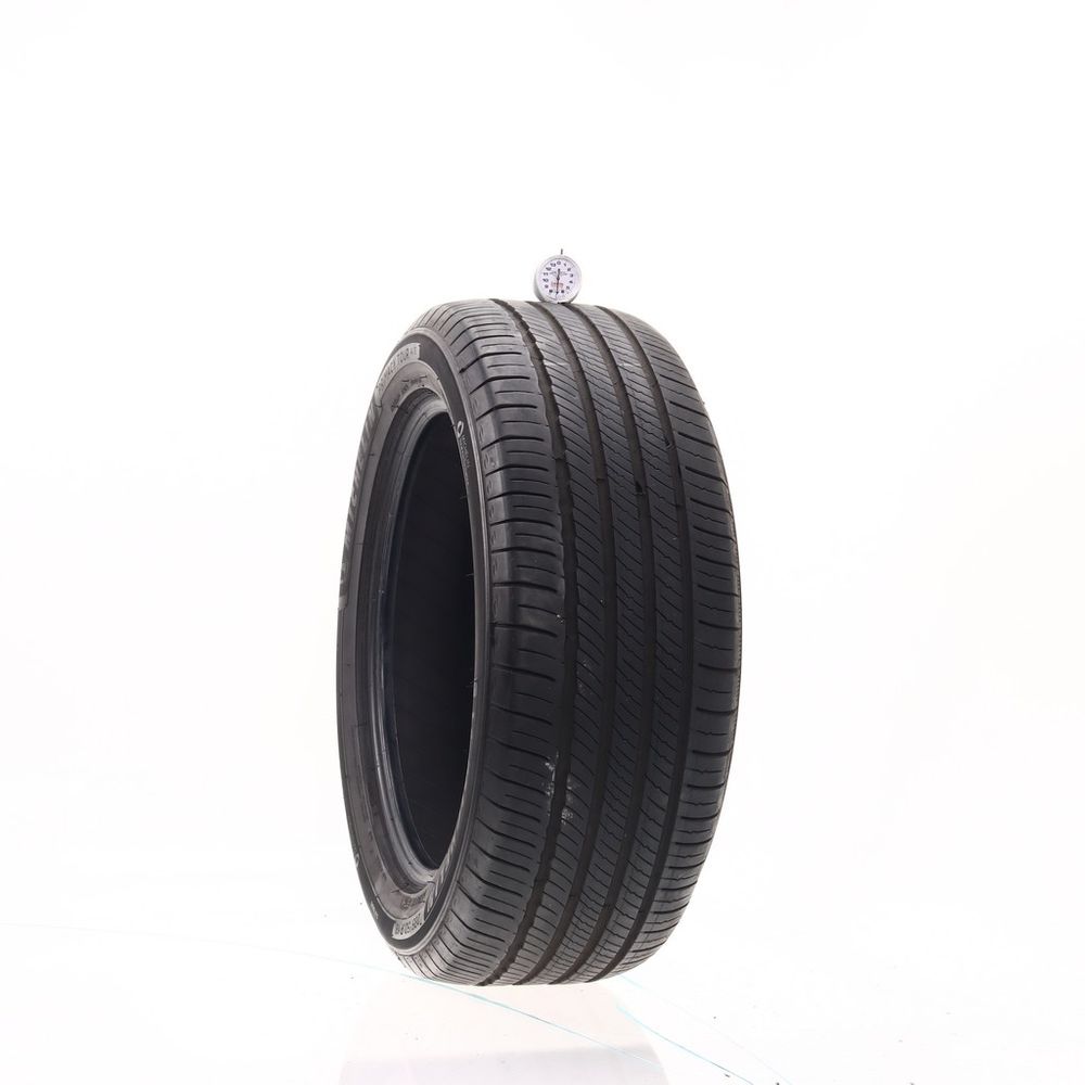 Set of (2) Used 235/50R18 Michelin Primacy Tour A/S 97H - 5.5-7/32 - Image 4