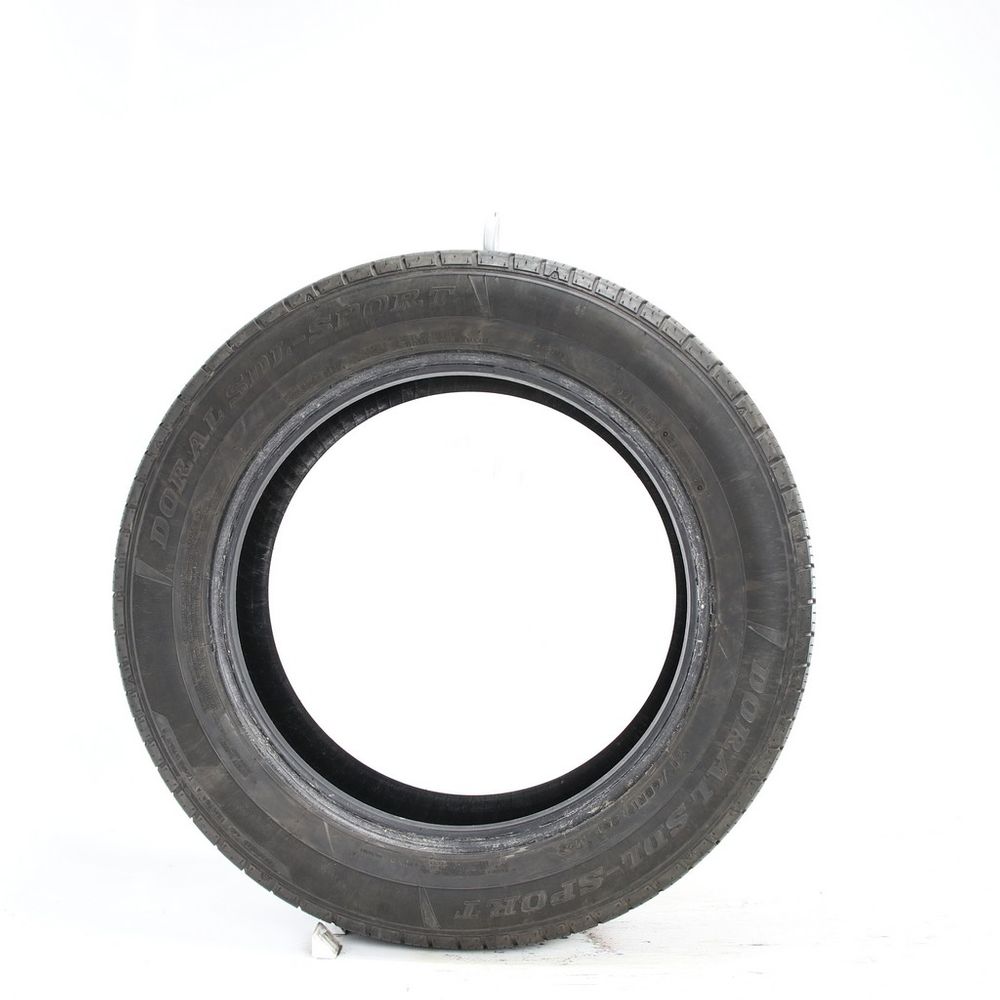 Used 215/60R17 Doral SDL-Sport 96T - 7/32 - Image 3
