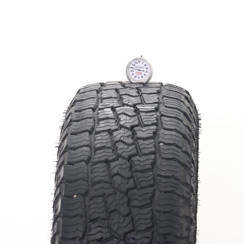 Used 265/75R16 Cooper Discoverer Road+Trail AT 116T - 10.5/32 - Image 2