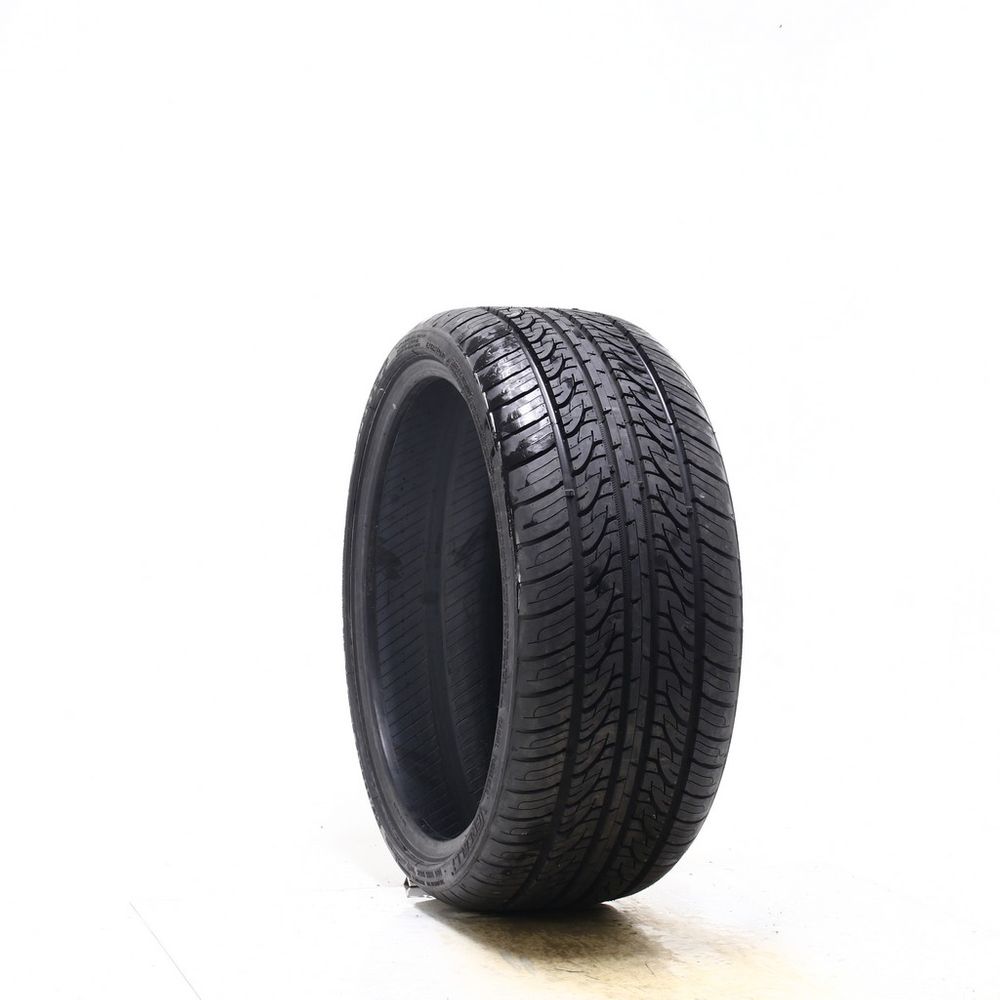 Set of (2) Driven Once 215/35ZR18 Vercelli Strada II 84W - 10/32 - Image 1