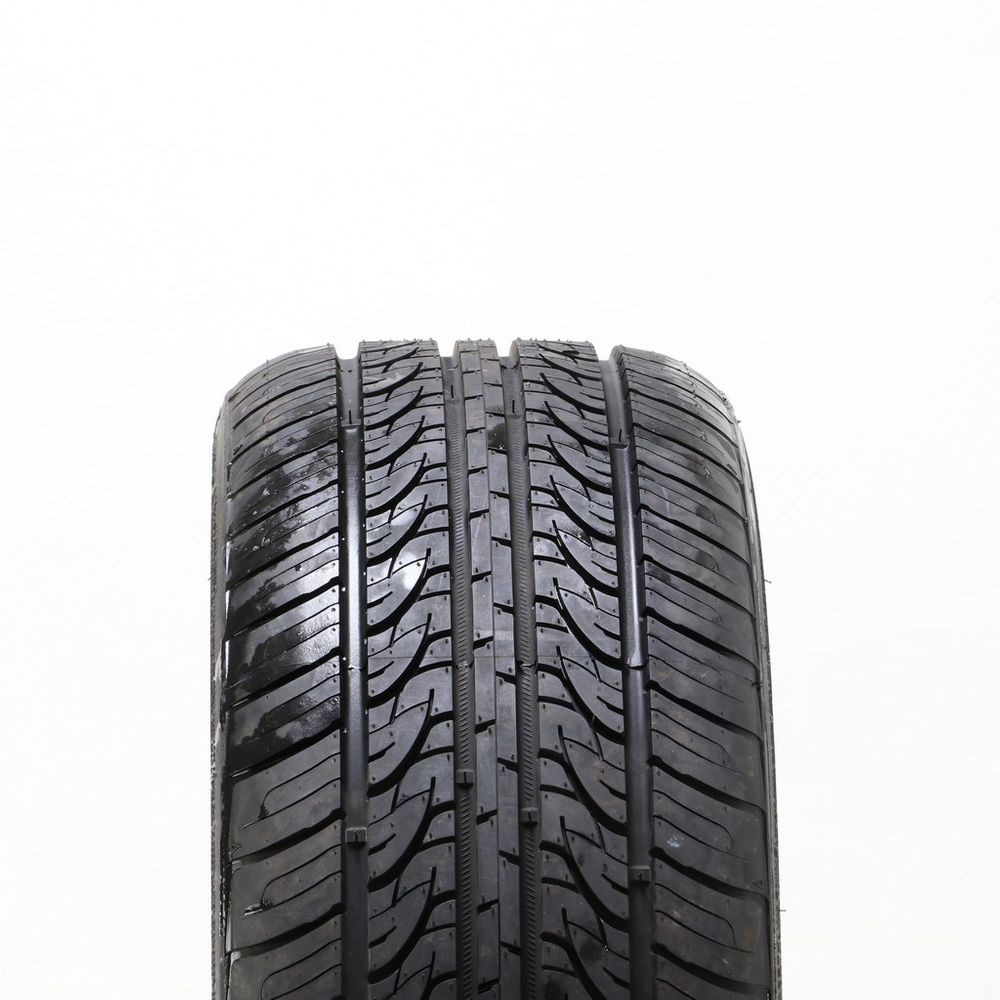 Set of (2) Driven Once 215/35ZR18 Vercelli Strada II 84W - 10/32 - Image 2