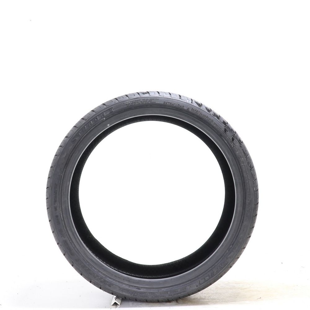 Set of (2) Driven Once 215/35ZR18 Vercelli Strada II 84W - 10/32 - Image 3