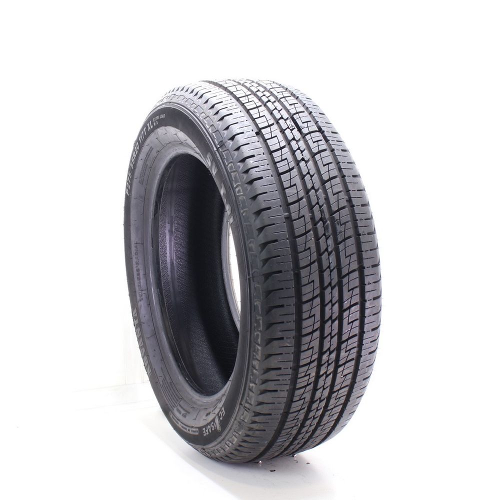 Set of (2) Driven Once 275/55R20 Advanta SV T-01 117T - 10.5/32 - Image 1