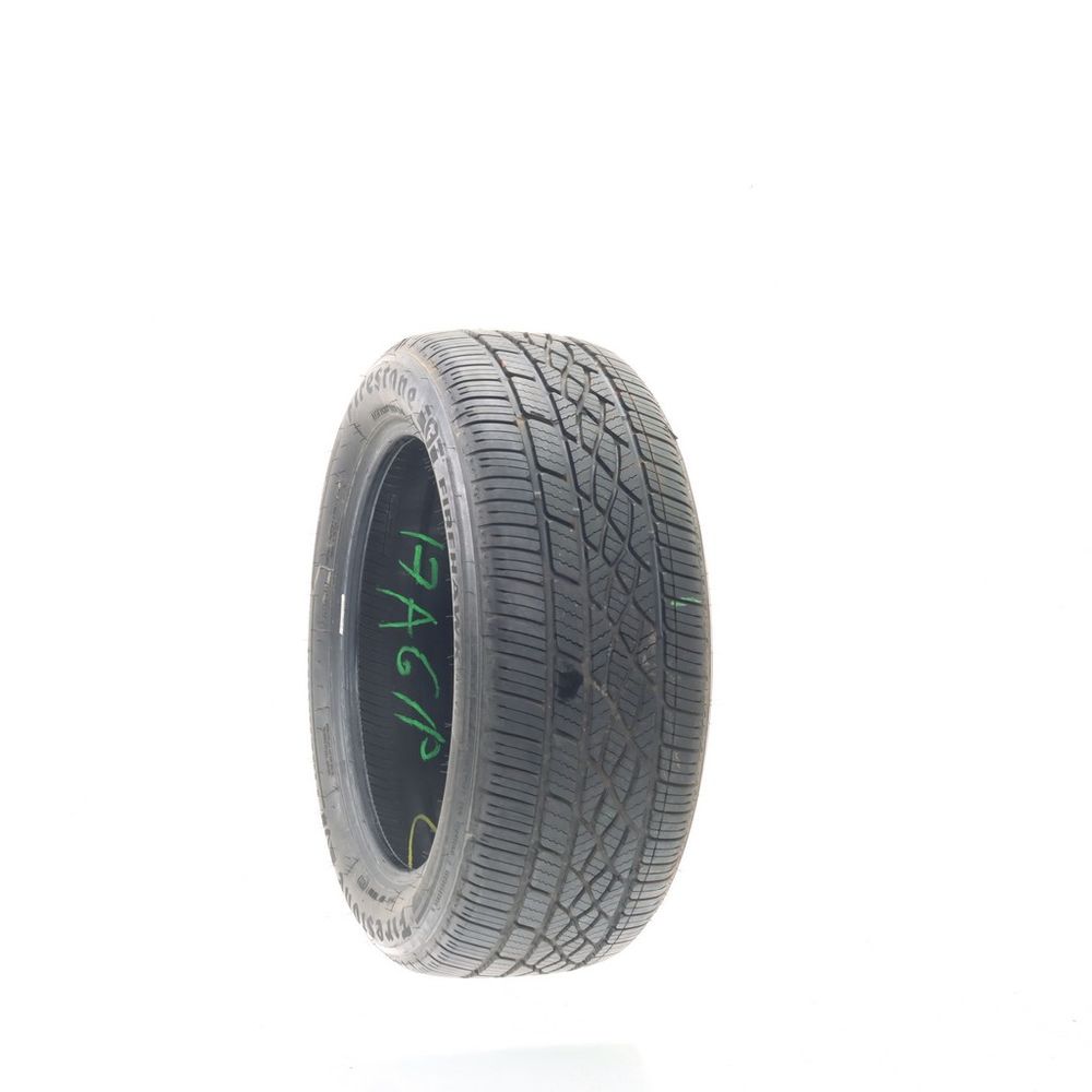 Driven Once 225/50R17 Firestone Firehawk AS V2 98W - 9/32 - Image 1
