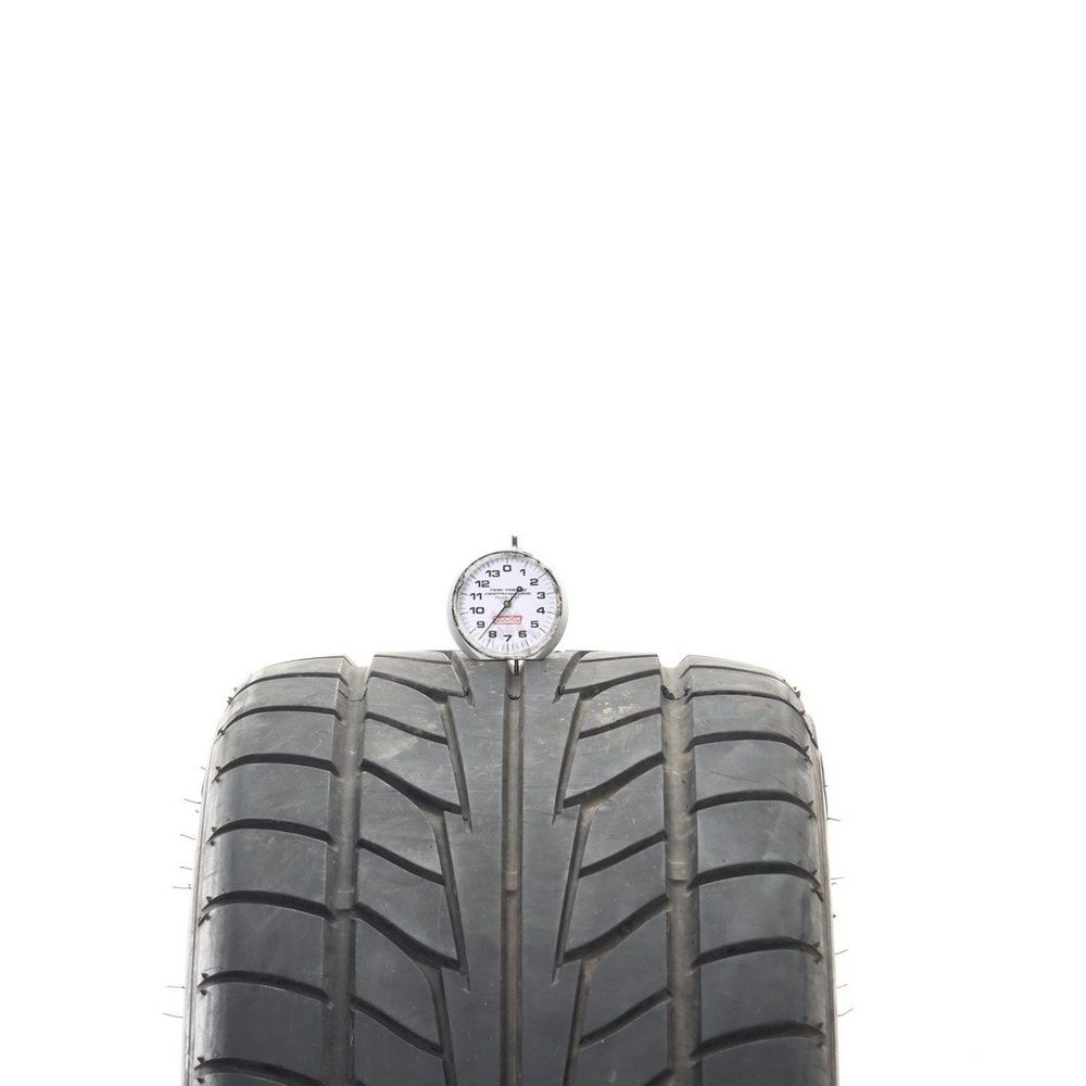 Used 255/40ZR17 Nitto NT555 Extreme ZR 94W - 8.5/32 - Image 2