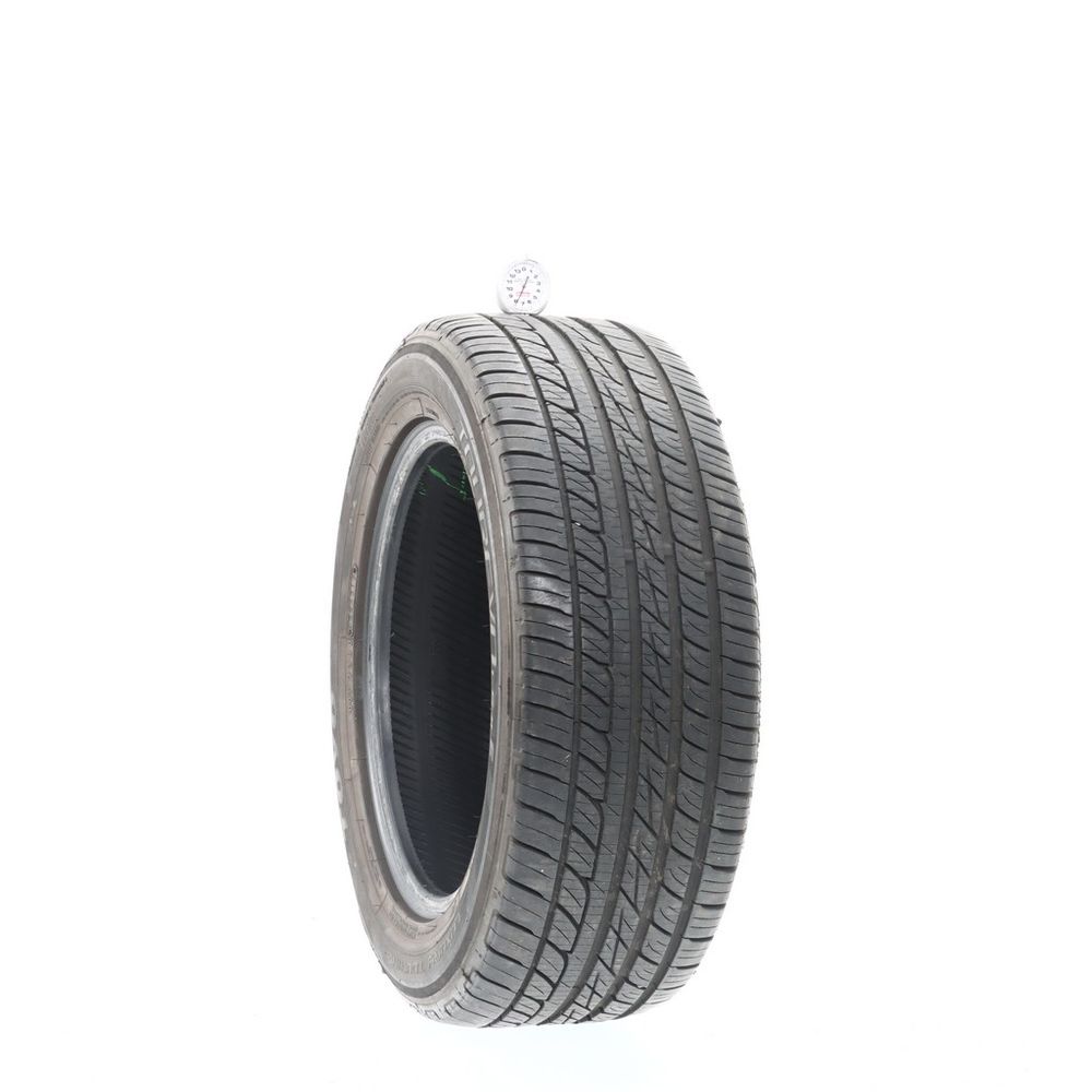 Used 215/55R16 Toyo Tourevo LS II E Luxury Touring 93H - 7.5/32 - Image 1