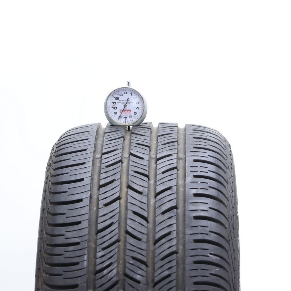Used 225/45R17 Continental ContiProContact 91H - 8/32 - Image 2